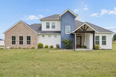 12961 County Road 574, Farmersville, TX 75442 - Photo 1