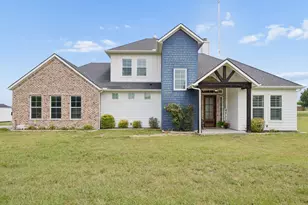 12961 Co Rd 574, Farmersville, TX 75442 - Photo 1