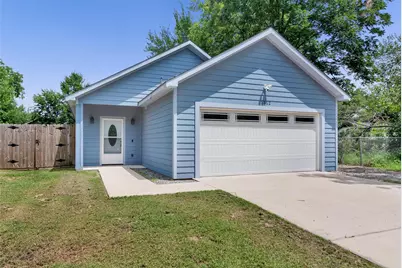 1312 Elm Street, Bonham, TX 75418 - Photo 1