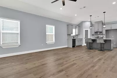 1312 Elm Street, Bonham, TX 75418 - Photo 4