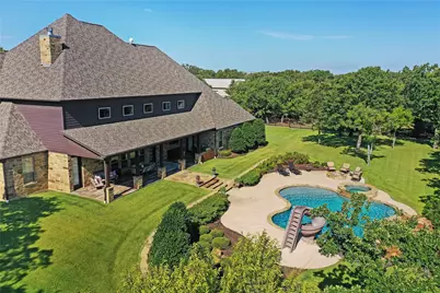 470 Granite Way, Jacksboro, TX 76458 - Photo 4