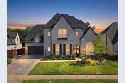1813 Paxton Pass, McKinney, TX 75071 - Photo 1