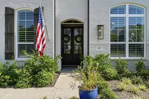 1813 Paxton Pass, McKinney, TX 75071 - Photo 4