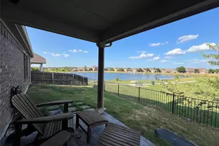 12404 Woods Edge Trail, Fort Worth, TX 76244 - Photo 2
