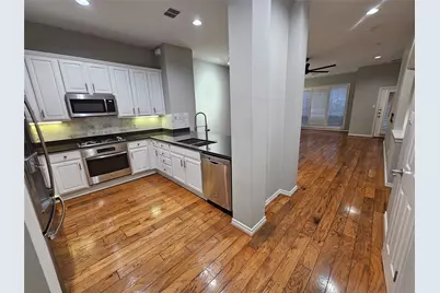 4411 McKinney Avenue #17, Dallas, TX 75205 - Photo 10