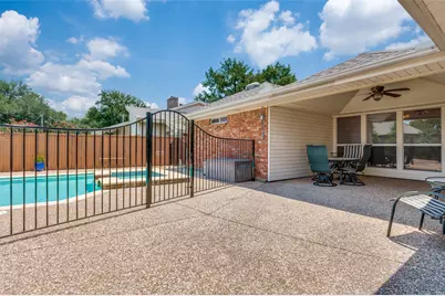 1005 De Pauw Drive, Arlington, TX 76012 - Photo 24