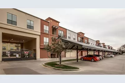 4605 Cedar Springs Road #337, Dallas, TX 75219 - Photo 24