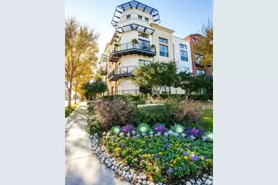 4605 Cedar Springs Road #337, Dallas, TX 75219 - Photo 1