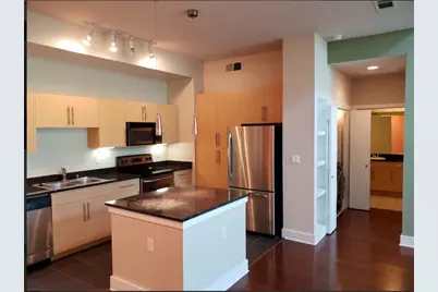 4605 Cedar Springs Road #337, Dallas, TX 75219 - Photo 8