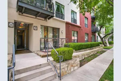 4605 Cedar Springs Road #337, Dallas, TX 75219 - Photo 22