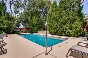 4605 Cedar Springs Rd, Dallas, TX 75219 - Photo 18