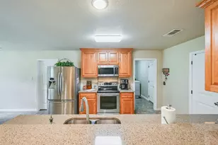 4010 Iron Horse Trail, Granbury, TX 76048 - Photo 12