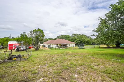4010 Iron Horse Trail, Granbury, TX 76048 - Photo 34