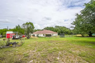 4010 Iron Horse Trail, Granbury, TX 76048 - Photo 34