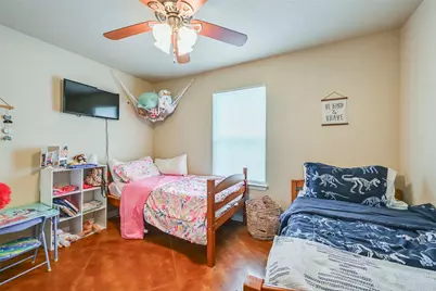 4010 Iron Horse Trail, Granbury, TX 76048 - Photo 24