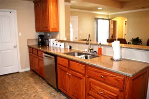 4010 Iron Horse Trail, Granbury, TX 76048 - Photo 4