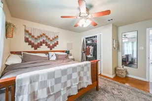 4010 Iron Horse Trail, Granbury, TX 76048 - Photo 22