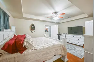 4010 Iron Horse Trail, Granbury, TX 76048 - Photo 18