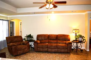 4010 Iron Horse Trail, Granbury, TX 76048 - Photo 6