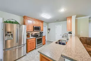 4010 Iron Horse Trail, Granbury, TX 76048 - Photo 8