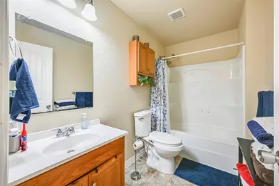 4010 Iron Horse Trail, Granbury, TX 76048 - Photo 28