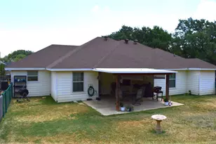4010 Iron Horse Trail, Granbury, TX 76048 - Photo 18