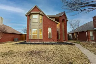 7892 Maiden Ln, Frisco, TX 75035 - Photo 1