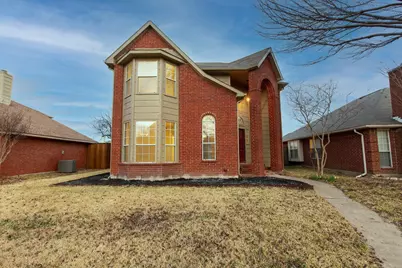 7892 Maiden Lane, Frisco, TX 75035 - Photo 1