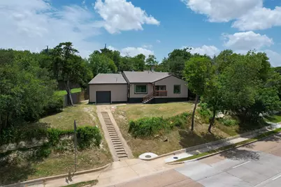 3134 W Jefferson Boulevard, Dallas, TX 75211 - Photo 2