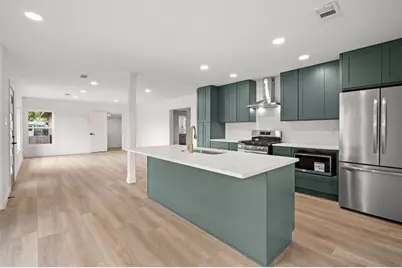 3134 W Jefferson Boulevard, Dallas, TX 75211 - Photo 14