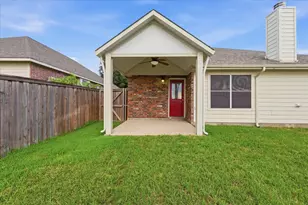 2825 Saddlebred Trail, Celina, TX 75009 - Photo 32