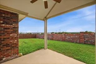 2825 Saddlebred Trail, Celina, TX 75009 - Photo 30