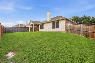 2825 Saddlebred Trail, Celina, TX 75009 - Photo 34