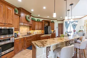 4318 La Hacienda Dr, Abilene, TX 79602 - Photo 16