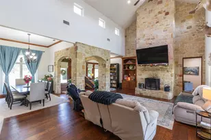 4318 La Hacienda Dr, Abilene, TX 79602 - Photo 8