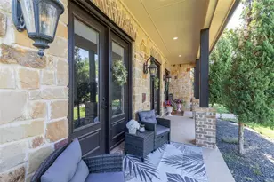 4318 La Hacienda Dr, Abilene, TX 79602 - Photo 2