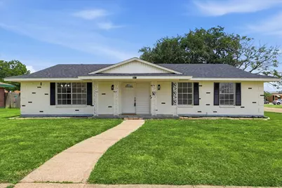 3301 Hillsdale Lane, Garland, TX 75042 - Photo 4