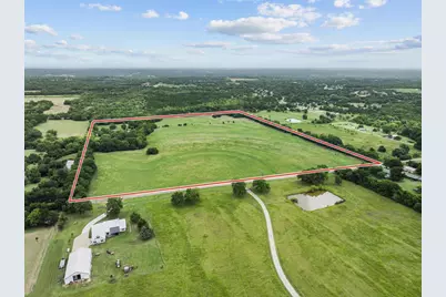 39 Acres Brown Road, Sherman, TX 75090 - Photo 20