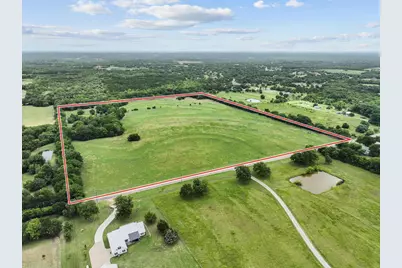 39 Acres Brown Road, Sherman, TX 75090 - Photo 22