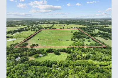 39 Acres Brown Road, Sherman, TX 75090 - Photo 6
