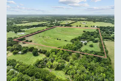 39 Acres Brown Road, Sherman, TX 75090 - Photo 12