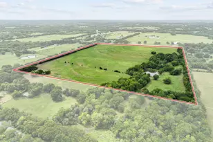 39 Acres Brown Rd, Sherman, TX 75090 - Photo 1