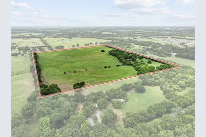 39 Acres Brown Road, Sherman, TX 75090 - Photo 14