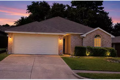 1115 Parker Court, Cedar Hill, TX 75104 - Photo 1