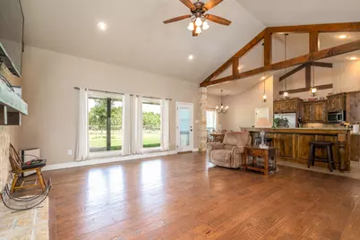 134 Stardust Trail, Tuscola, TX 79562 - Photo 8