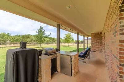 134 Stardust Trail, Tuscola, TX 79562 - Photo 30