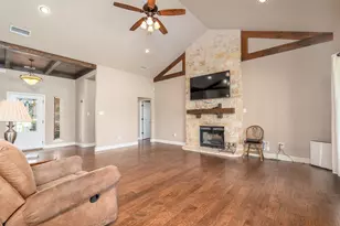 134 Stardust Trail, Tuscola, TX 79562 - Photo 6