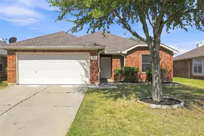2713 Dawn Spring Drive, Little Elm, TX 75068 - Photo 1