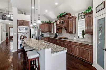 8213 Cheatham Court, McKinney, TX 75071 - Photo 16