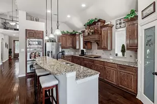 8213 Cheatham Ct, McKinney, TX 75071 - Photo 16